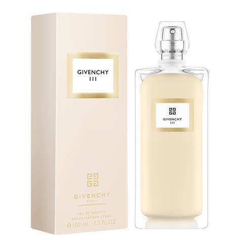 givenchy 3 marionnaud|Givenchy iii cologne.